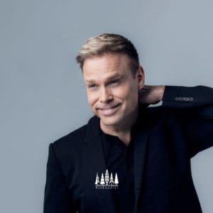 1. oktober / Tett på Christian Ingebrigtsen